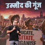 ‘System’ run by Modi prefers andhbhakts over students who ask questions, says Rahul Gandhi