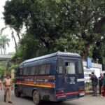 Crime branch to probe IIT-Bombay student death case; faculty forum backs professor named in FIR