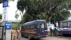 Crime branch to probe IIT-Bombay student death case; faculty forum backs professor named in FIR