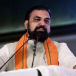 Bihar CM faces criticism from RJD for ‘revealing identity’ of girl molested in Jamui