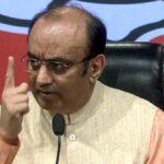 Rahul Gandhi a master of deception, allegations of vote theft lack evidence: BJP