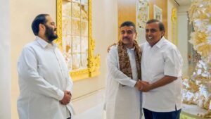 Big players will invest in West Bengal for the love of the country: CM