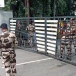 IIT Bombay Professor Suryanarayana Doolla sent on leave for impartial probe into student’s death