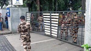 IIT Bombay Professor Suryanarayana Doolla sent on leave for impartial probe into student’s death