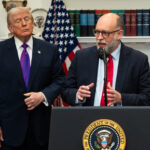 White House Moves to Take Control of N.I.H. Grants