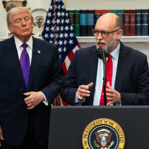 White House Moves to Take Control of N.I.H. Grants