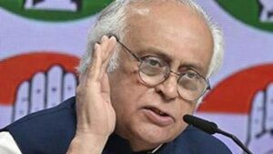 ‘Method Of Disenfranchising Indians’: Congress slams SIR