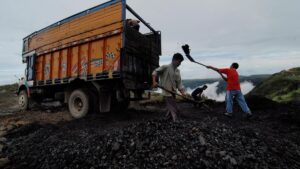 Spotlight on illegal coal trade in Meghalaya after truck accident