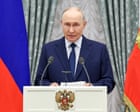 ‘We hope he’ll accept’: US invites Putin to G20 summit at Trump golf club