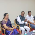 Dasara illumination must have a new look: George