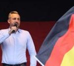 Germany’s far-right AfD bids for first taste of power in eastern vote