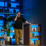 Meta Unveils 3 Smart Glasses With Built-In A.I.