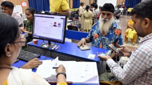 Supreme Court says Delhi SIR notices seem ‘machine-generated’ and mechanically issued
