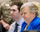 Judge to rule on whether accused Charlie Kirk killer will stand trial