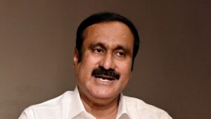 Power cuts have become the norm in State: Anbumani Ramadoss