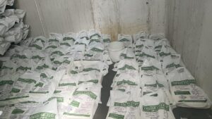 Palm oil found at Hyderabad dairy units manufacturing ‘analogue’ paneer
