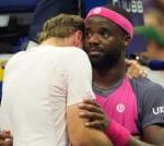 Tiafoe consoles tearful Michelsen after remarkable US Open comeback