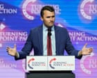 Charlie Kirk’s family blame Utah university officials for his killing
