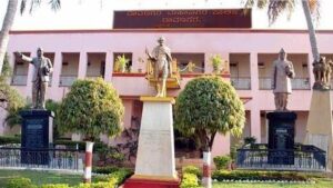 Davangere bags two State-level awards under Swachh Ward Vayu Survekshan