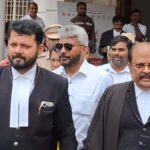 Tamil Nadu Finance Minister N. Marie Wilson receives charge sheet in assault case from Puducherry court