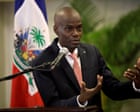 More than a dozen arrested in connection with 2021 assassination of Haitian president