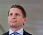 Andrew Hastie vows to go ‘all the way’ in Pauline Hanson fight as Joyce denies ‘buyers’ remorse’ claim
