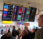 Airlines criticise air traffic control as second glitch causes more disruption in UK