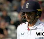‘What a wicket to get!’ – Debutant Razaullah removes Root in first over