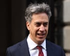 UK set to adopt tougher stance on Israel with illegal settlements trade ban
