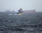 US says Iranian tankers destroyed after missile attacks on American warship