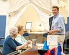 Congressman Chris Pappas wins New Hampshire Democratic Senate primary