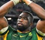 South Africa cap series victory over New Zealand with win in Baltimore