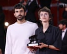 Israeli minister threatens to strip Israeli film-makers of citizenship over Gaza documentary NAZA