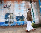 Houthis claim attack on Saudi base as fighting flares with Yemeni forces