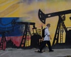 US officials defend Venezuela oil deal amid questions over rebuilding plan
