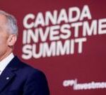 Data centres and pipelines up for grabs as Carney pitches Canada to investment giants