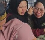 Six dead, 107 rescued from Indonesian ferry that went missing in Java Sea