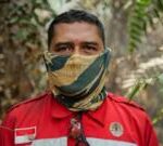The volunteers risking their lives to defuse Indonesia’s wildfire ‘carbon bombs’