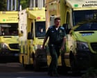 Cut NHS red tape and boost productivity to prevent 20,000 early deaths a year in England, report urges
