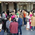 TechCrunch Disrupt 2026 Side Events schedule: NMI, Backblaze, PeakXV Partners, Augment, and more to host