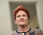 One Nation vows to cut migration by 750,000 sparking fears for key industries including aged care