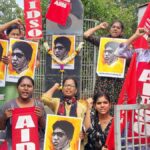79th martyrdom day of Banavara Ramaswamy observed in Mysuru