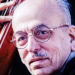 Pandit Indudhar Nirody passes away