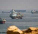 US launches more strikes on Iran as state media reports explosions
