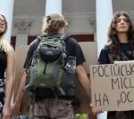 Majority Russian-speaking city in Ukraine considers language ban in the arts