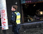 As tobacconist firebombings intensify in Melbourne, nearby stores are being denied insurance