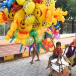 Ensure security to families of migrant street vendors during Dasara, NGO tells Karnataka government
