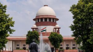 Graham Staines murder case: Rejected convict Dara Singh’s remission plea, Odisha tells Supreme Court