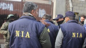 NIA court issues arrest warrant against Pakistan-based LeT ‘commander’ Saifullah for his role in attacks in J&K