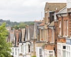 Londoners get £3bn a year subsidy because structure of council tax biased against north, says thinktank – UK politics live